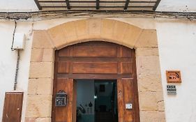 Casa Micolau